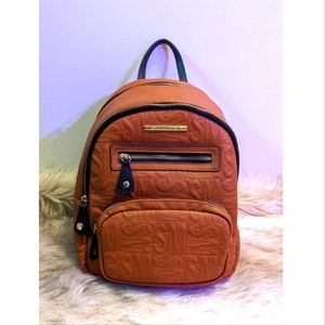 Steve Madden brown Backpack